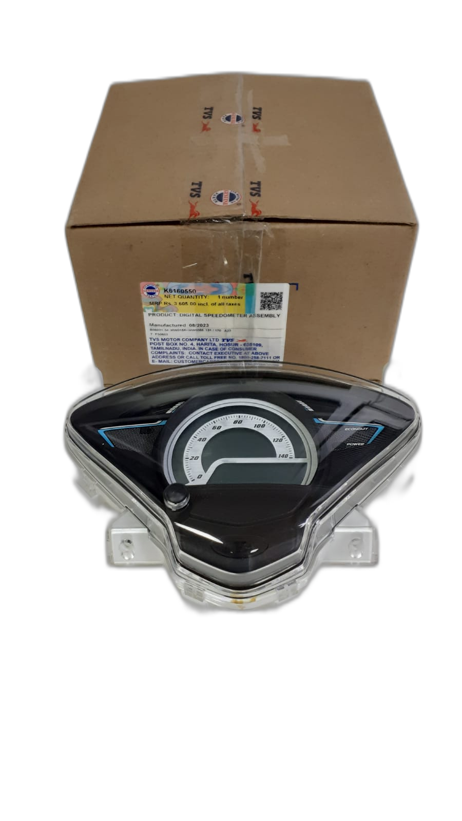 WEGO KM SAATİ DİJİTAL