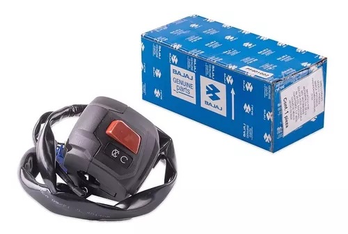 NS 200 KONTROL ANAHTARI SAĞ