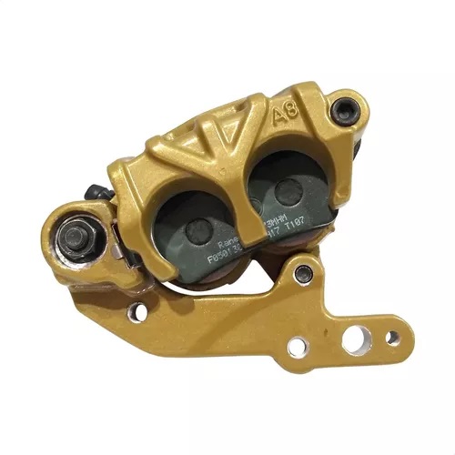 NS 200 ARKA FREN MERKEZİ EURO 3