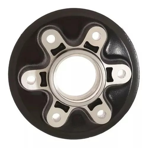 NS 200 DİŞLİ GÖBEĞİ EURO 3