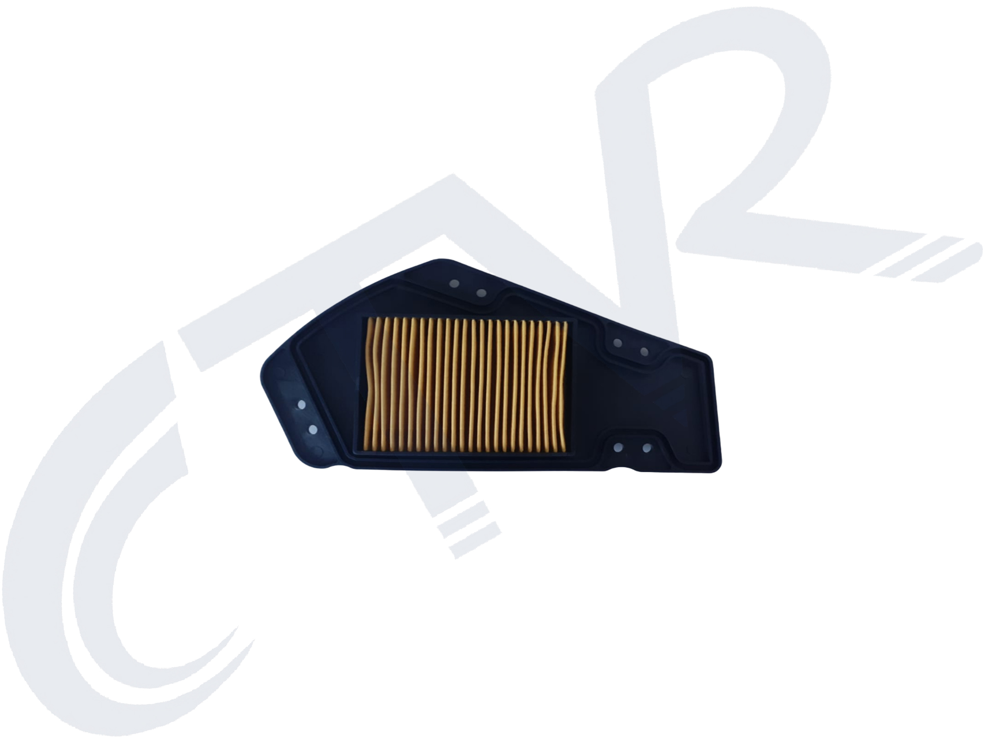 RKS RKS BİTTER 125 FALCON MO CCO CAPPUCINO 125 HAVA FİLTRESİ