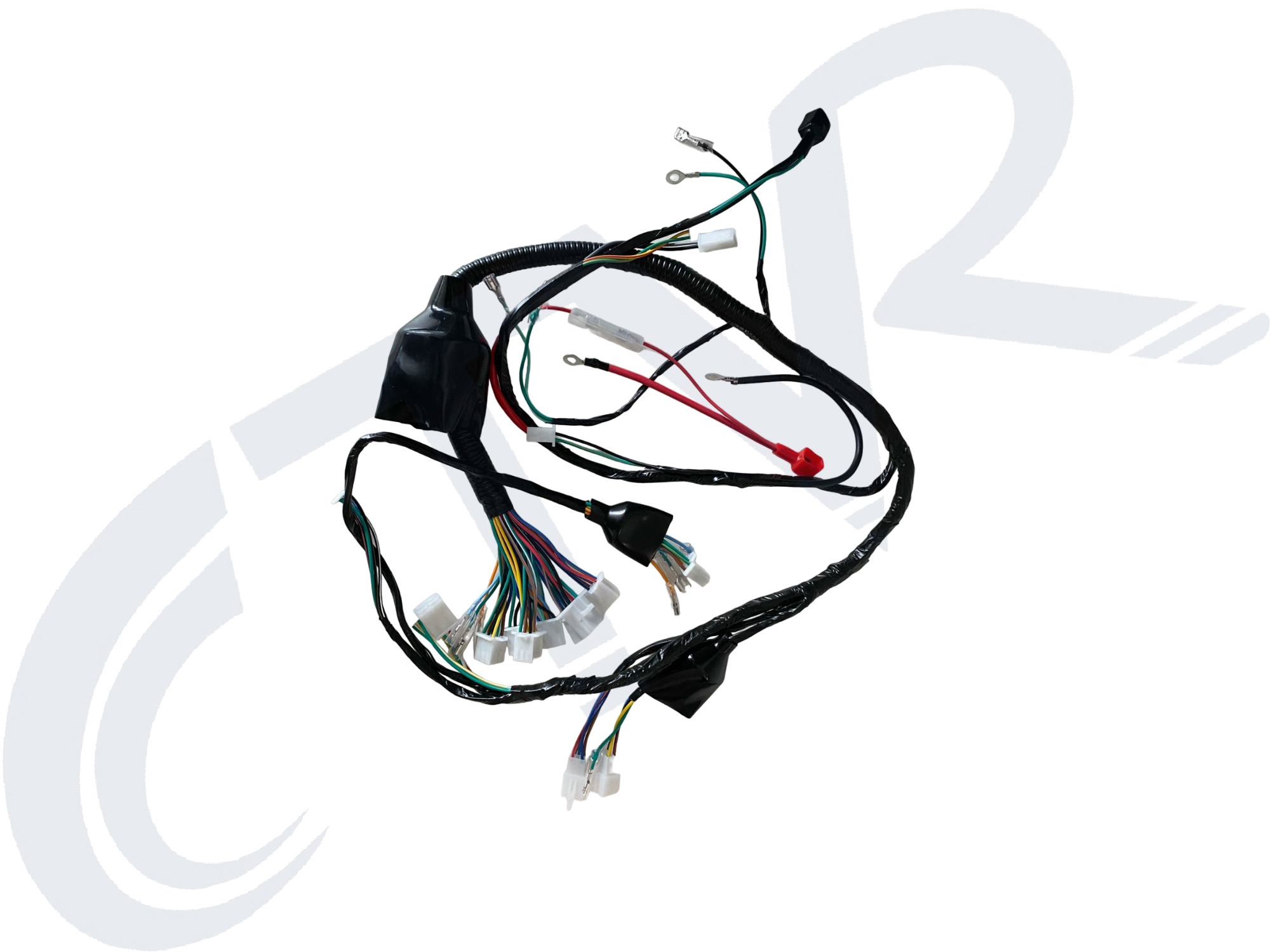 CUP KH 100 ELEKTRİK TESİSATI