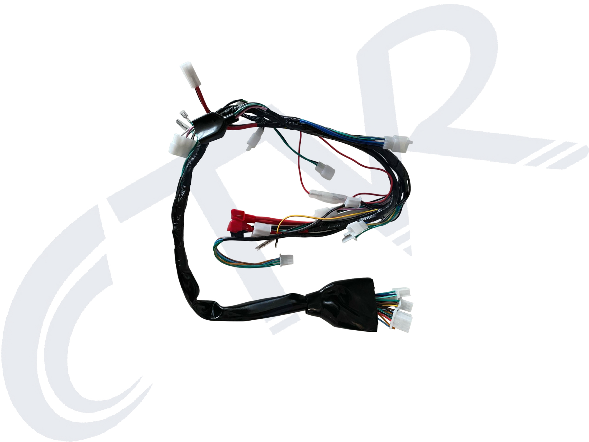 CUP 100 ELEKTRİK TESİSATI