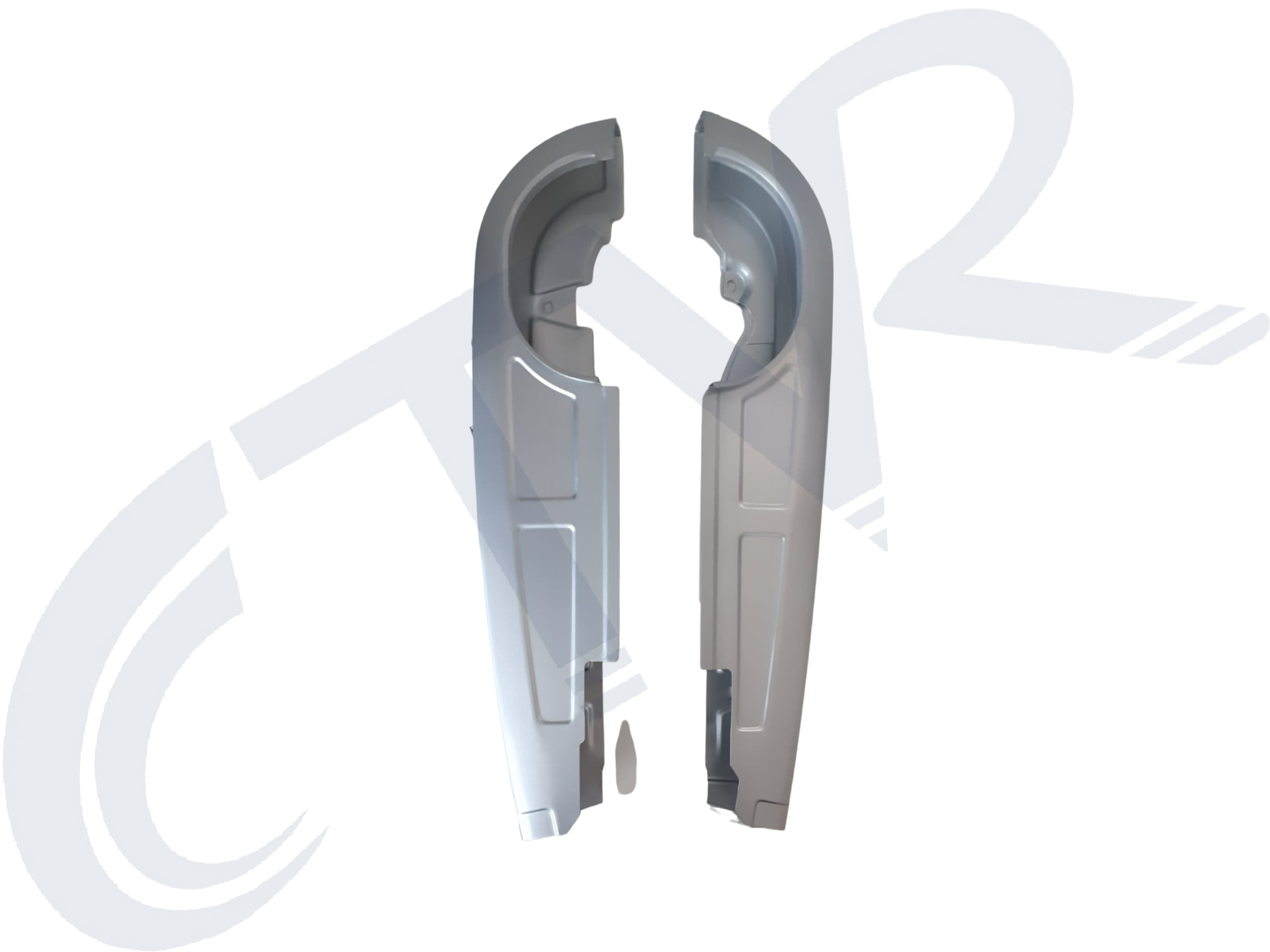 AGK CG 125 ZİNCİR MUHAFAZA