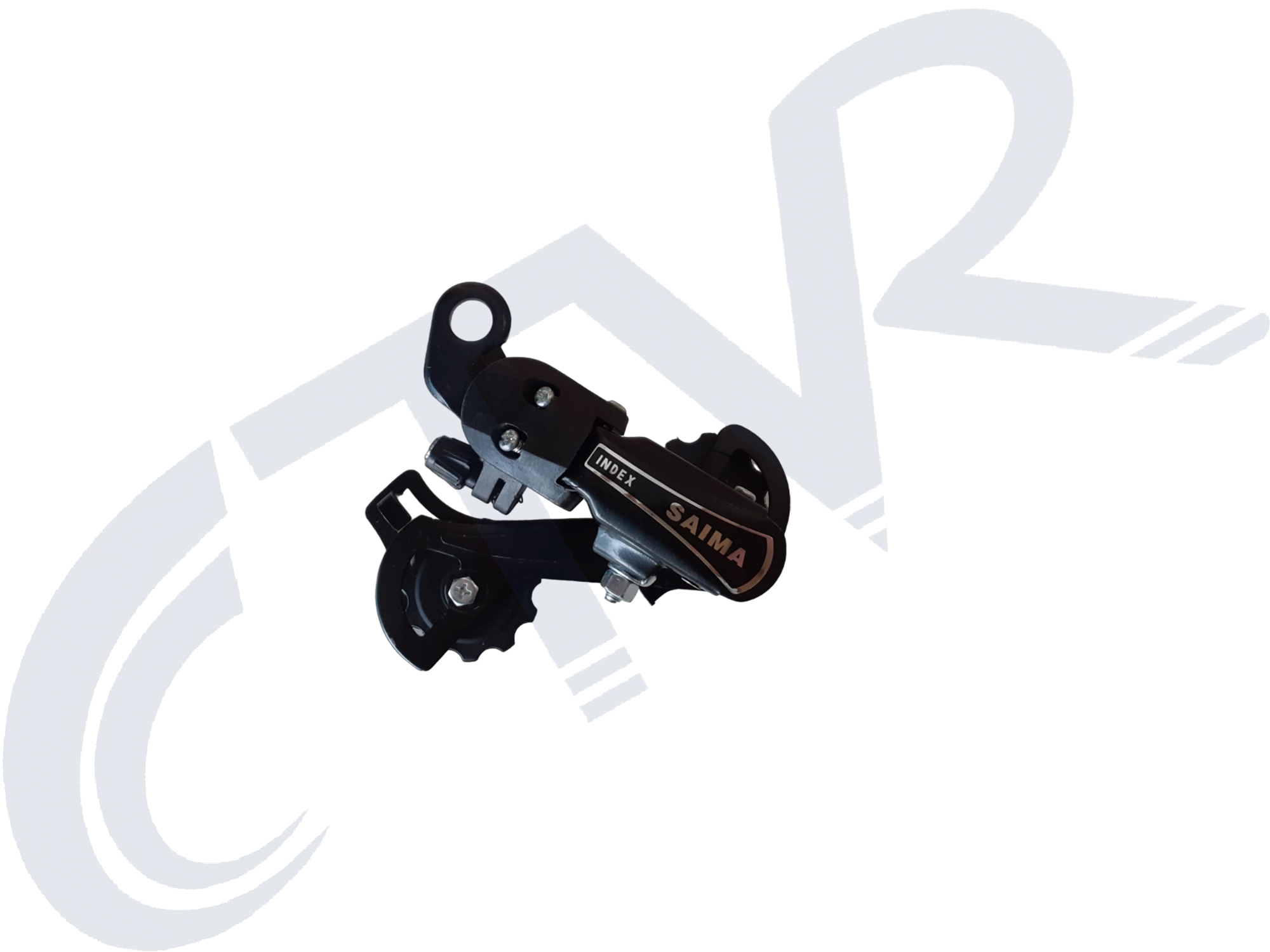 TY 18 ARKA ATTIRICI INDEX BRAKETSİZ SAIMA
