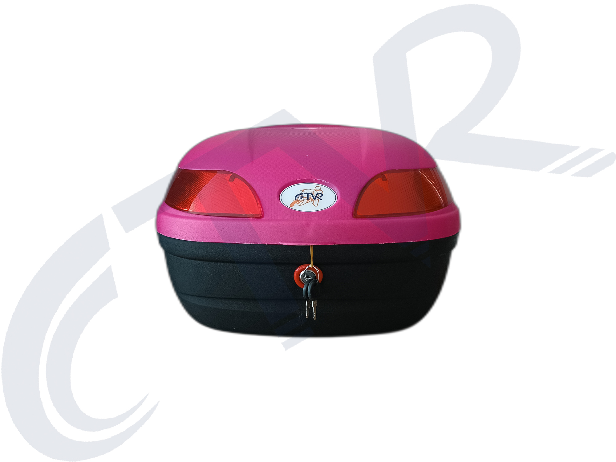 ÇANTA KÜÇÜKBOY 33 LT YERLİ PEMBE