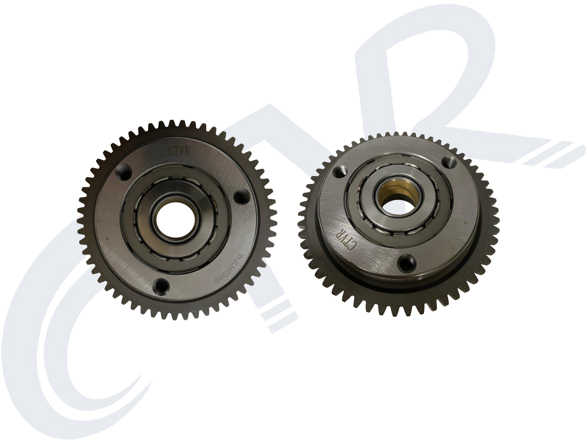 CG 200 MARŞ RUBLESİ KOMPLE