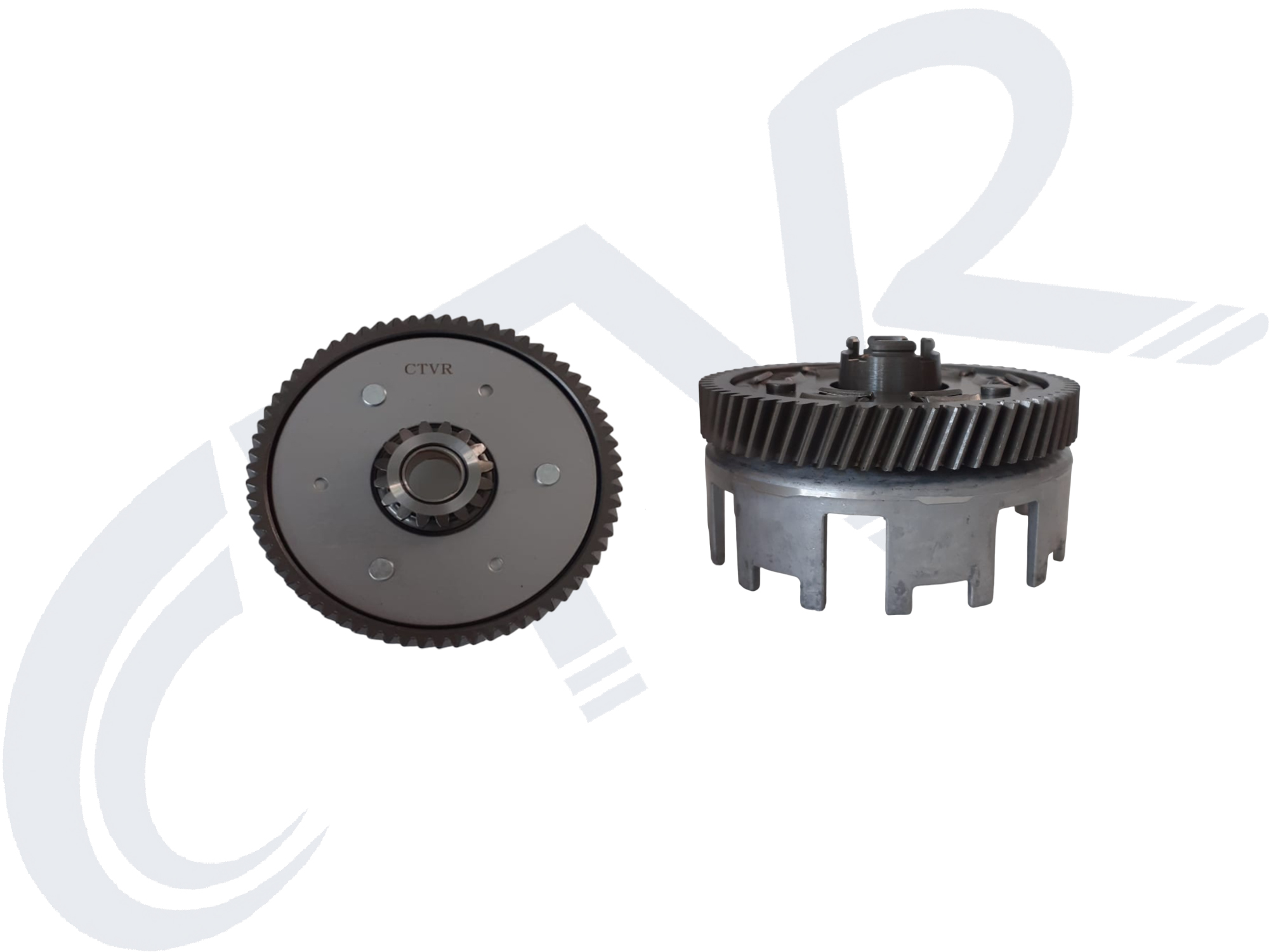 YBR 125 DEBRİYAJ TASI BOŞ OEM