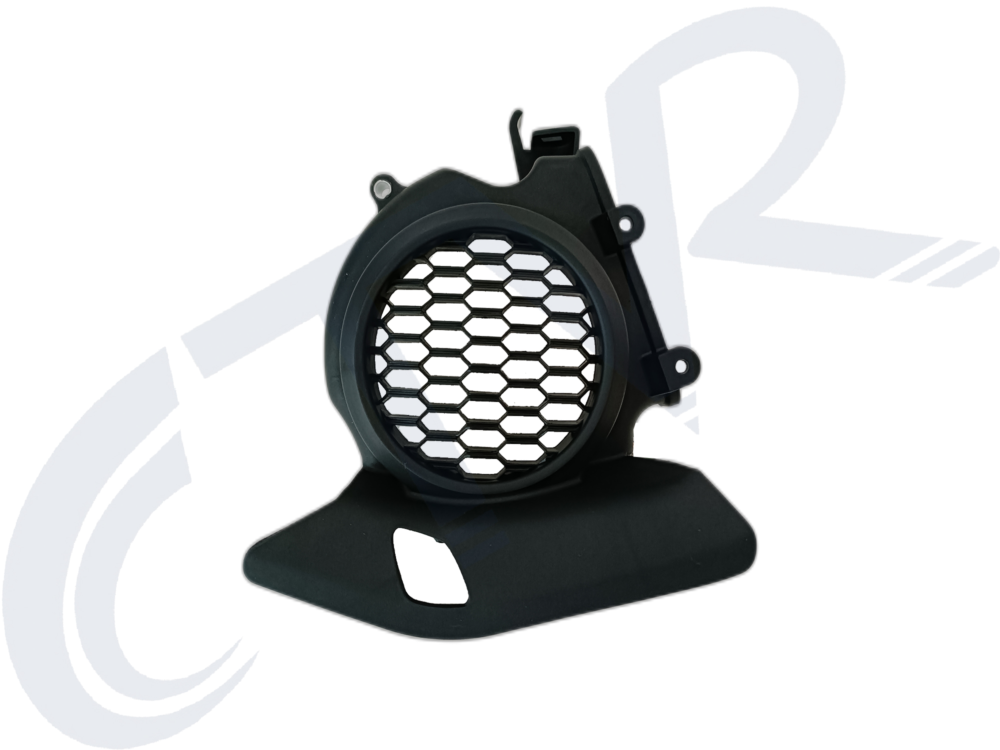 HONDA DİO FAN KAPAĞI OEM