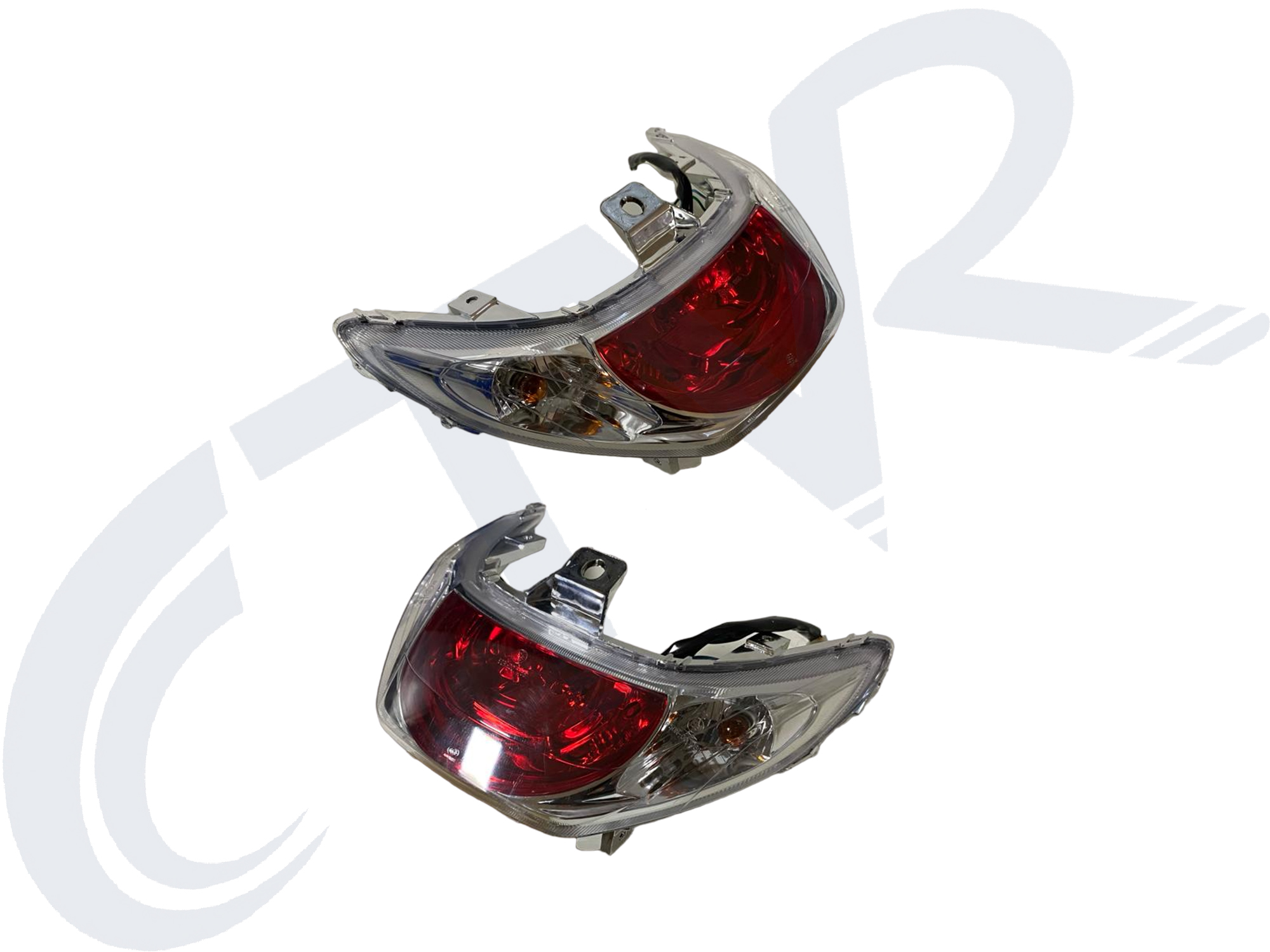 SPONTINI 110 ARKA STOP KOMPLE