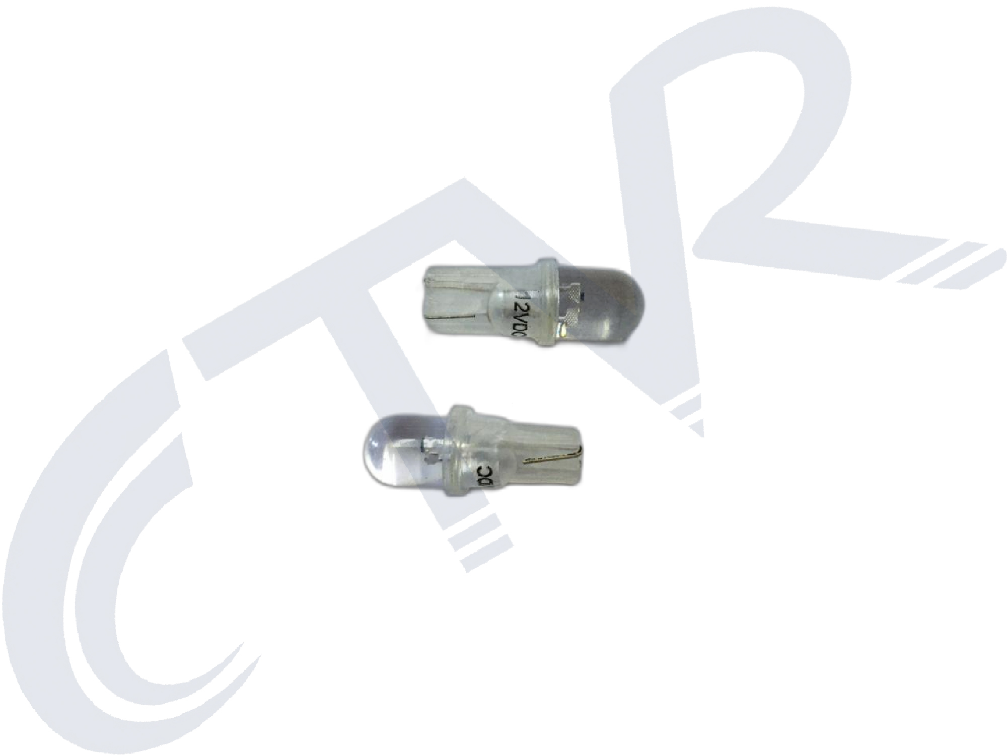 AMPUL DİPSİZ LED ÇAKARLI RENKLİ