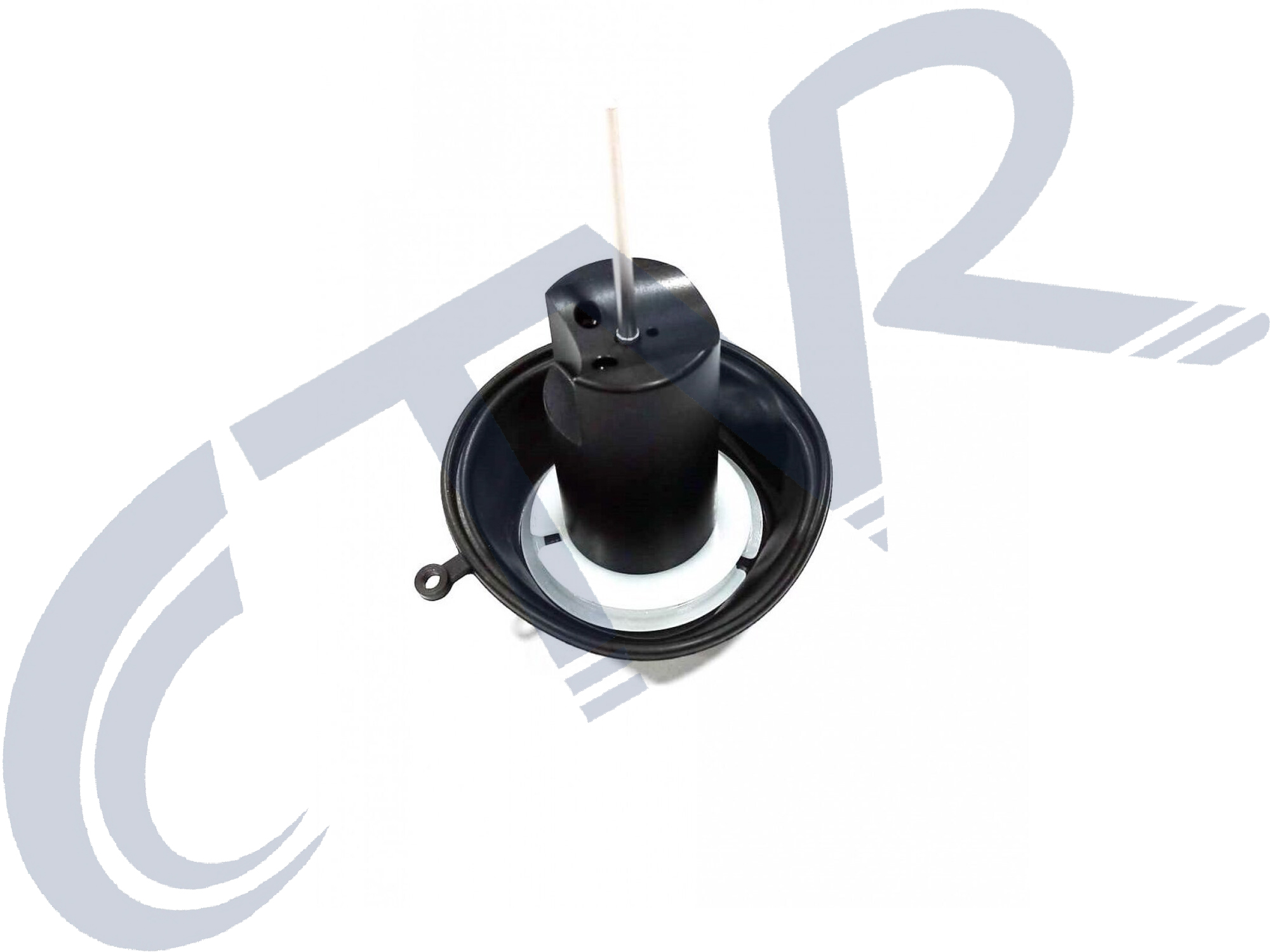 APACHE GAZ PİSTONU CTVR