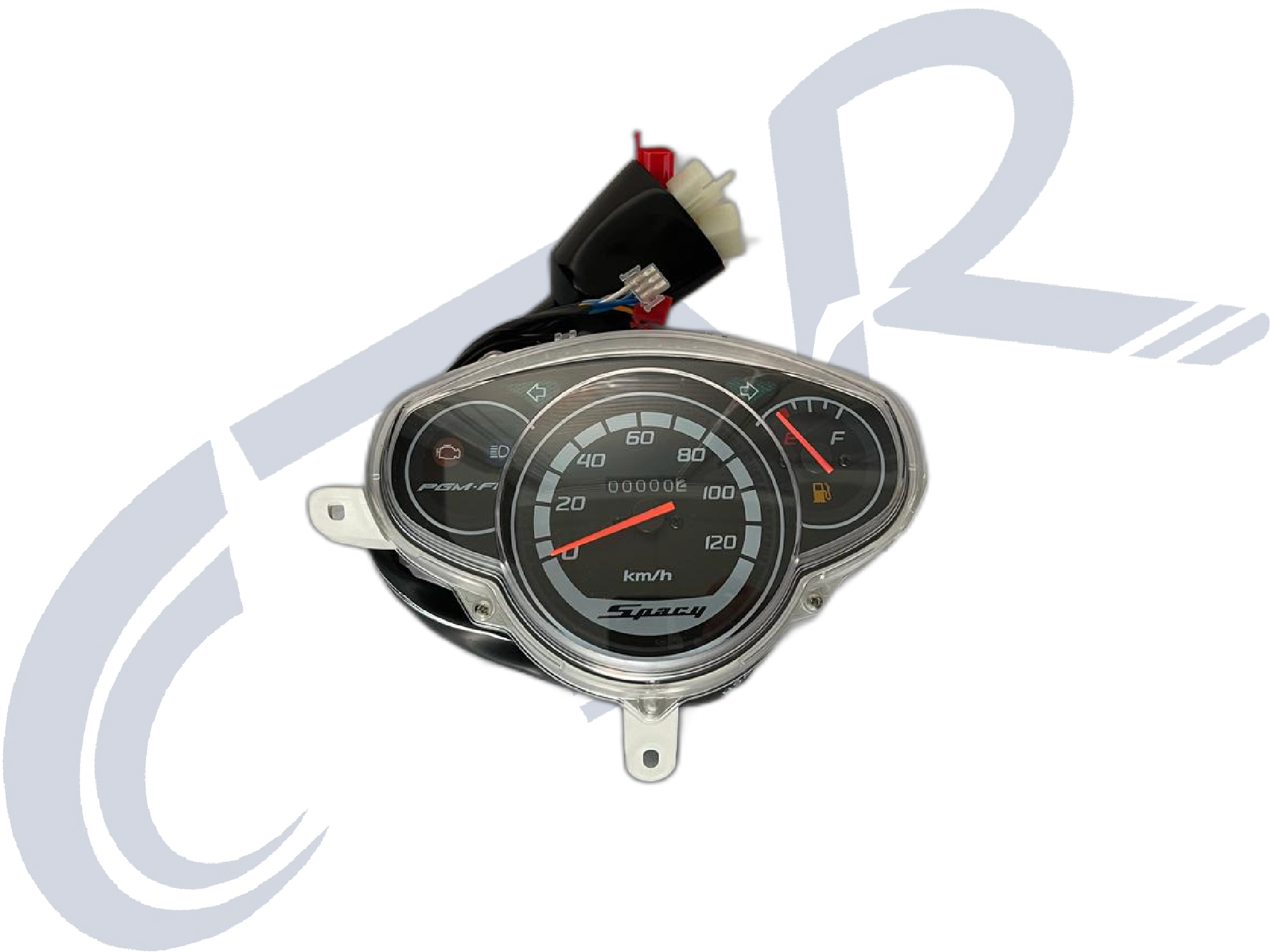 HONDA SPACY 110 KM SAATİ KOMPLE ( A KALİTE ) ( 34026 ) HONDA SPACY 110 KM SAATİ KOMPLE ( A KALİTE ) ( 34026 )