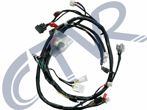 HONDA SPACY 110 ELEKTRİK TESİSATI Y.M ( A KALİTE ) HONDA SPACY 110 ELEKTRİK TESİSATI Y.M ( A KALİTE )