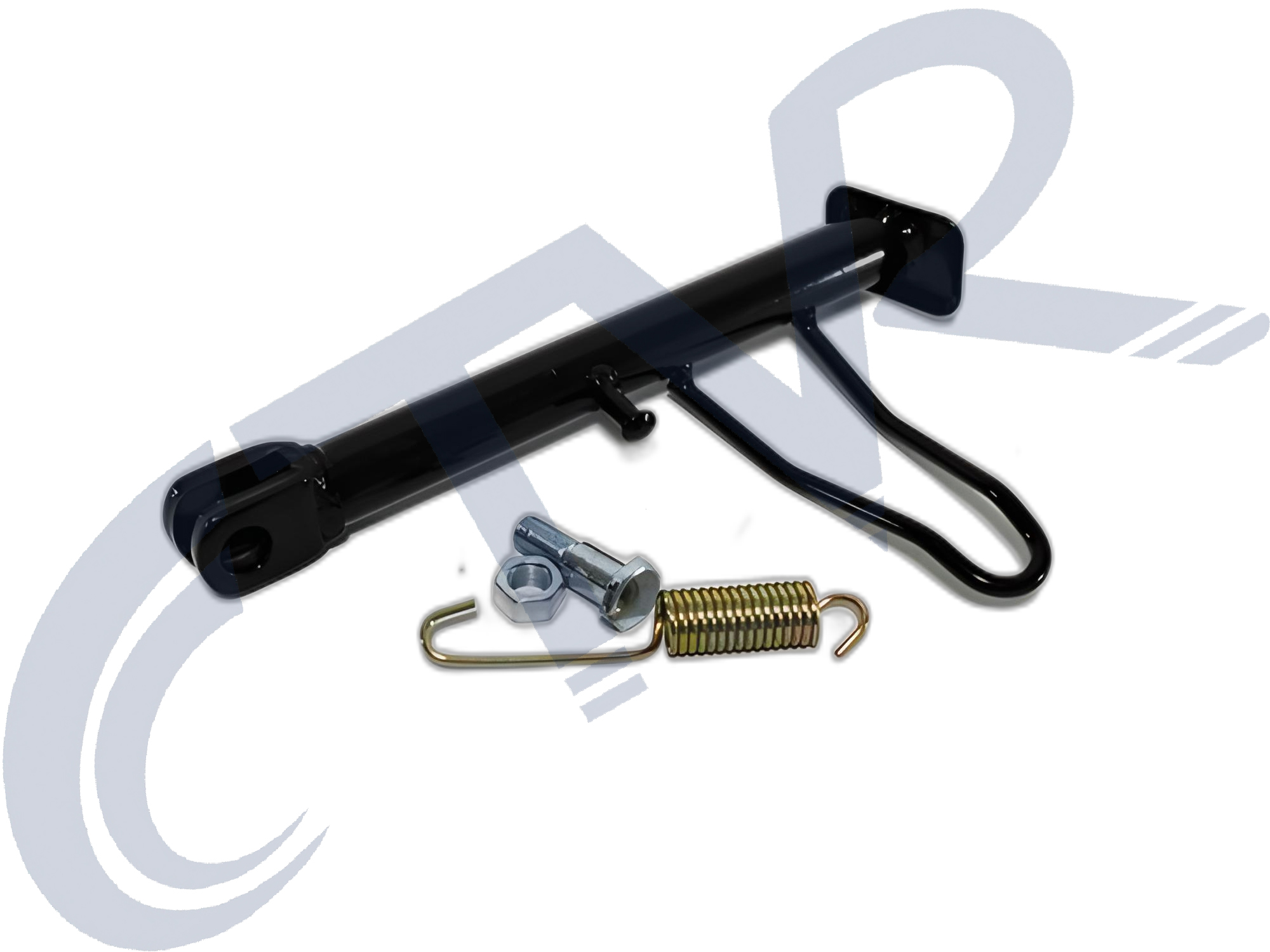 SPACY 110 YAN (AYAK) SEHPA + VİDA + YAY OEM