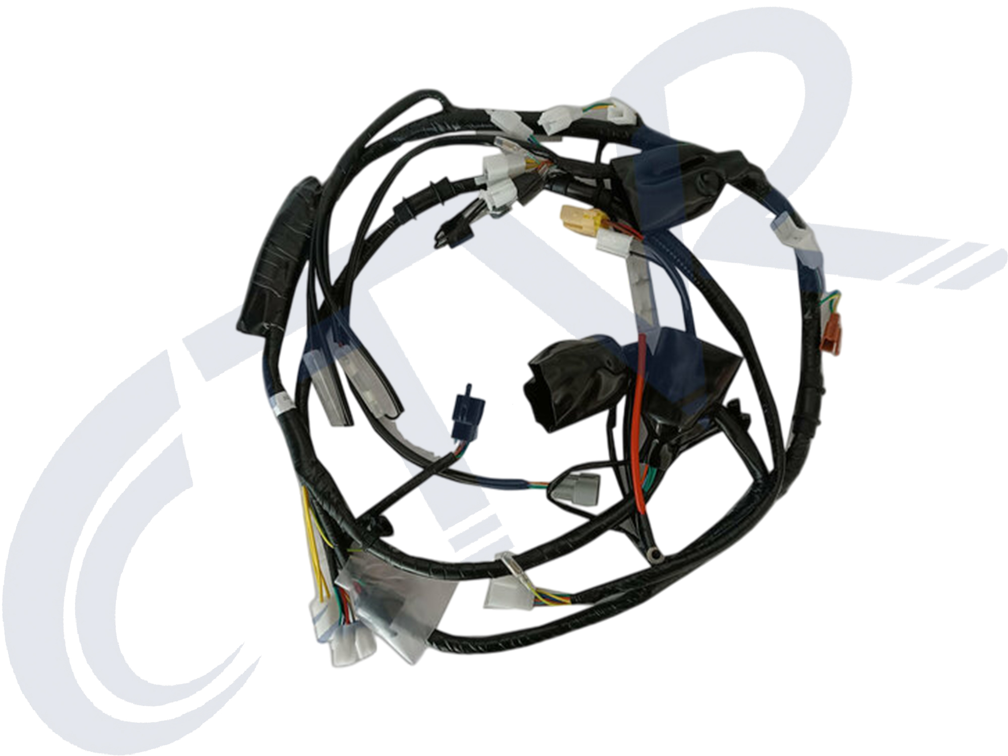 HONDA CBF 150 ELEKTRİK TESİSATI ( A KALİTE )  CTVR ( Y.M )