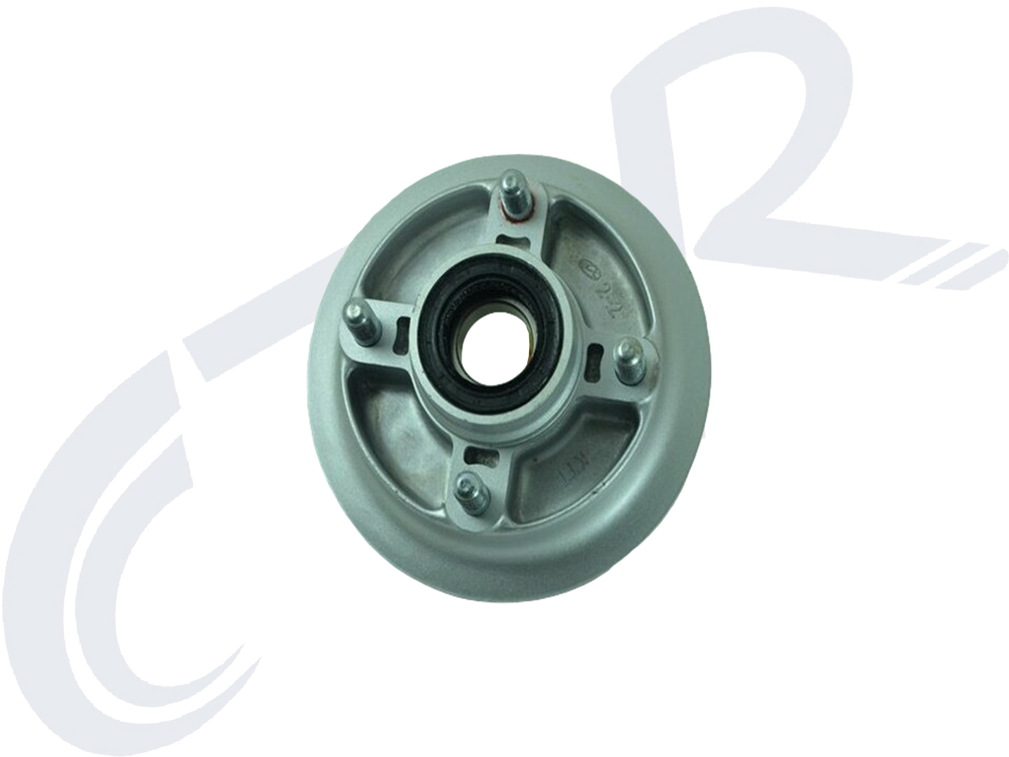 CBF 150 DİŞLİ GÖBEĞİ ARKA ORJİNAL