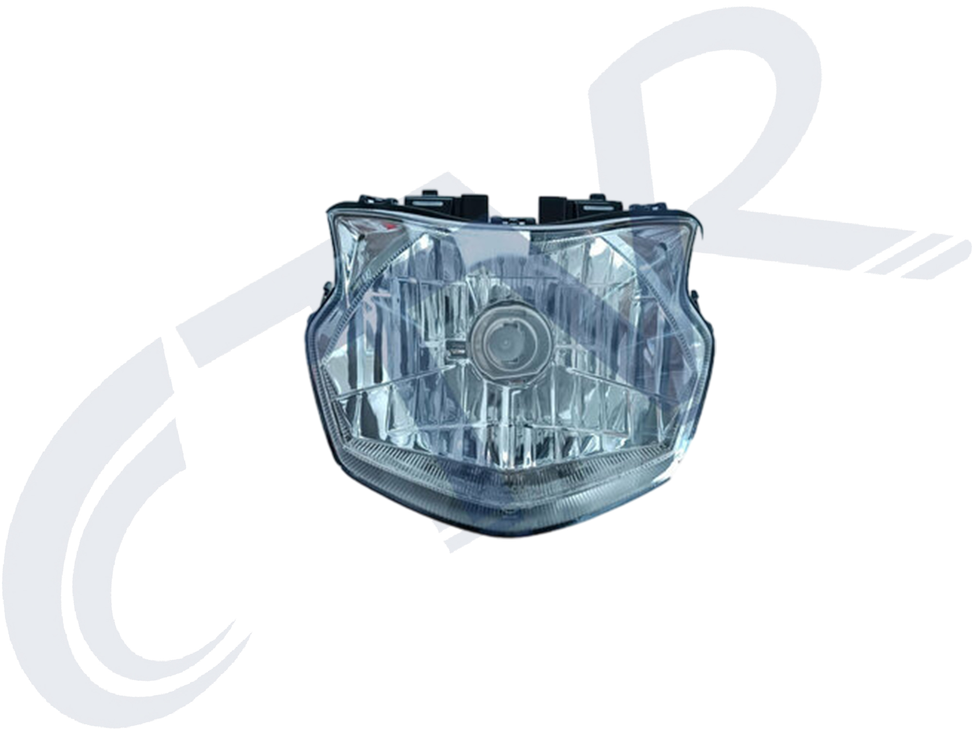 HONDA DİO ÖN FAR KOMPLE