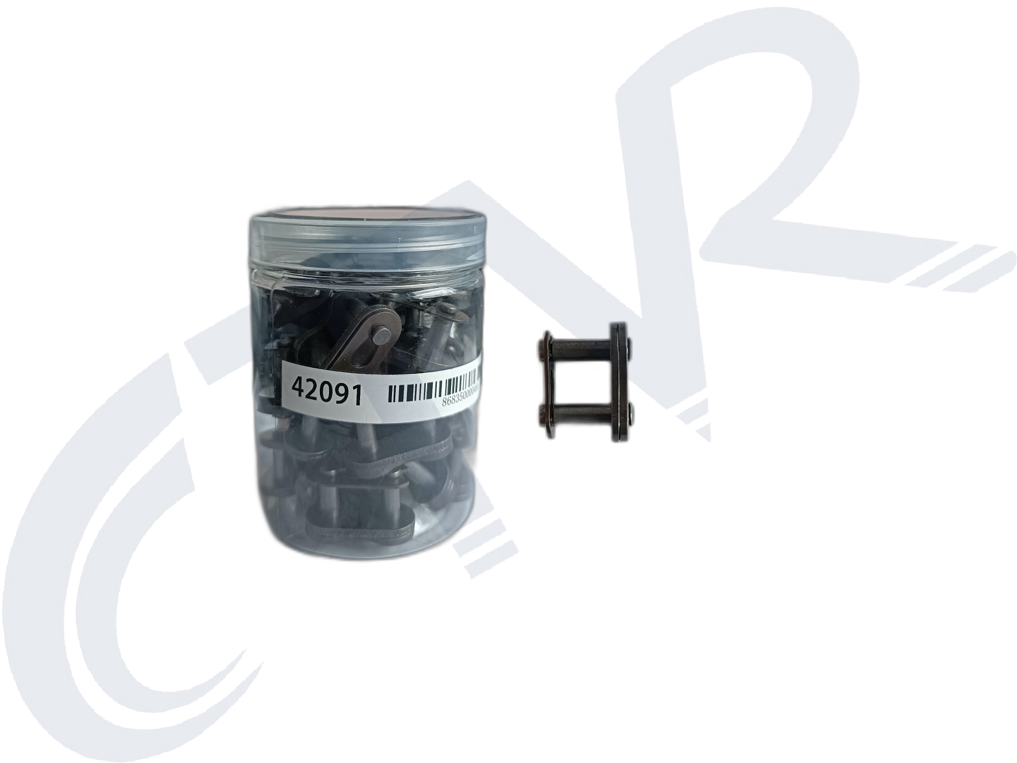 ZİNCİR KİLİDİ TÜM MOTORLAR 520 H CTVR( 25 ADET )