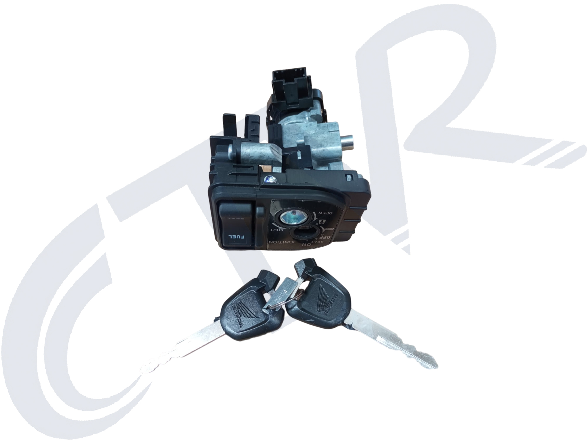 PCX 125 KONTAK SETİ ( 2014 2017 )  OEM