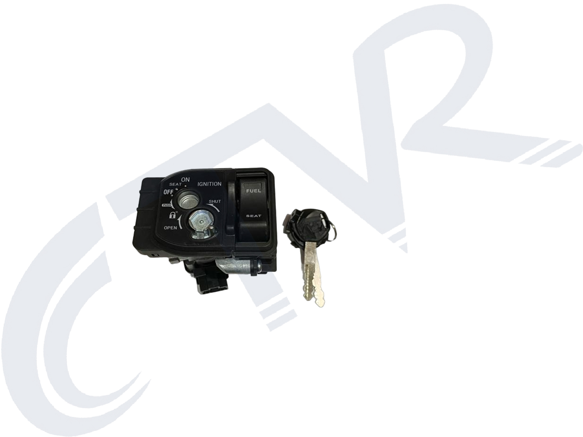 PCX 125 150 KONTAK SETİ ( 2015 2017 )  OEM