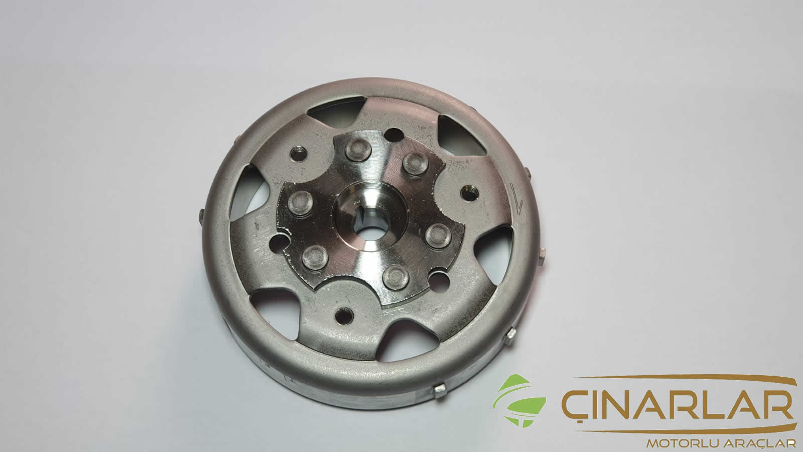 HONDA ACTİVA S ROTOR ORJİNAL