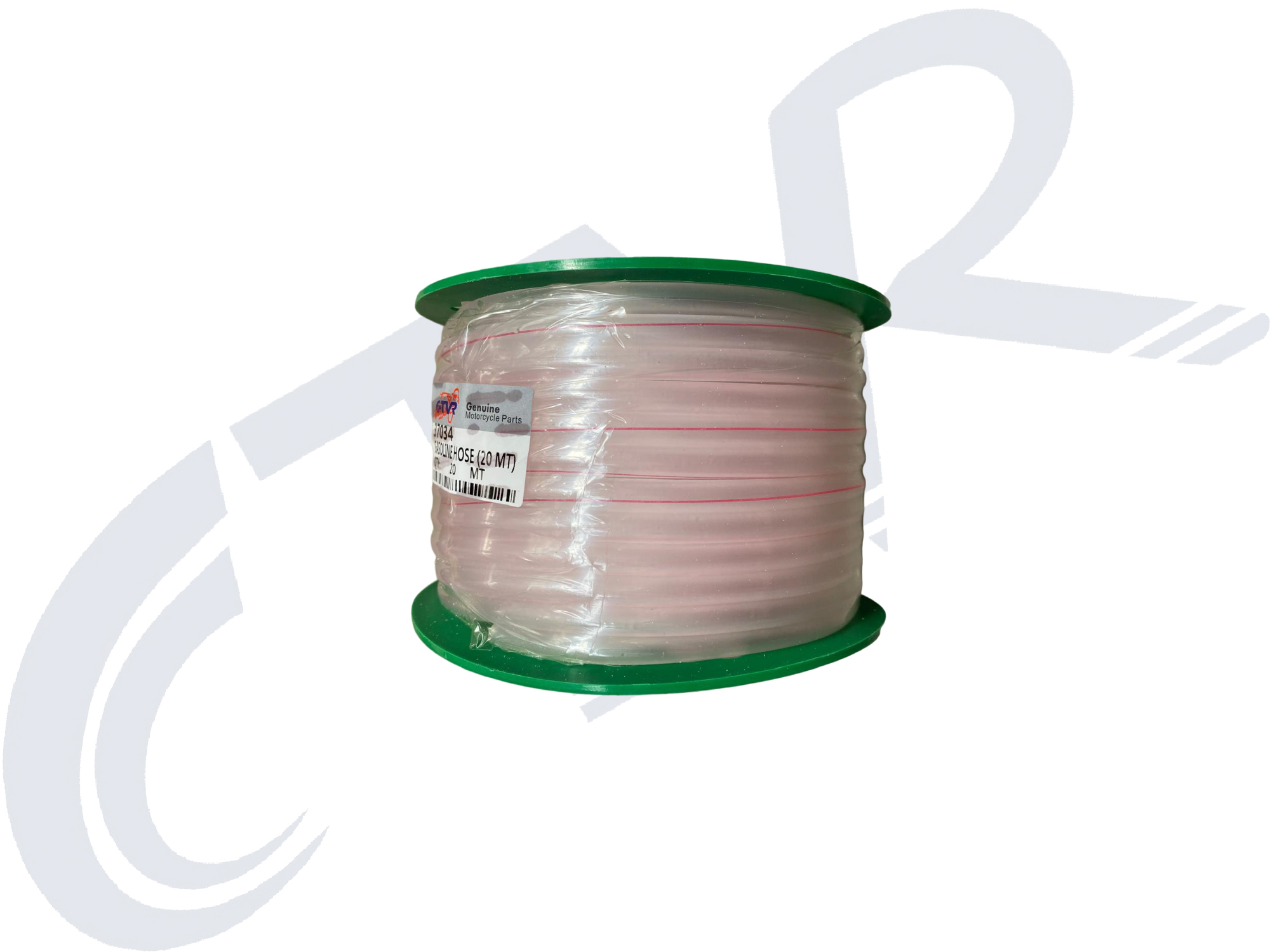 BENZİN HORTUMU ( 20 MT )