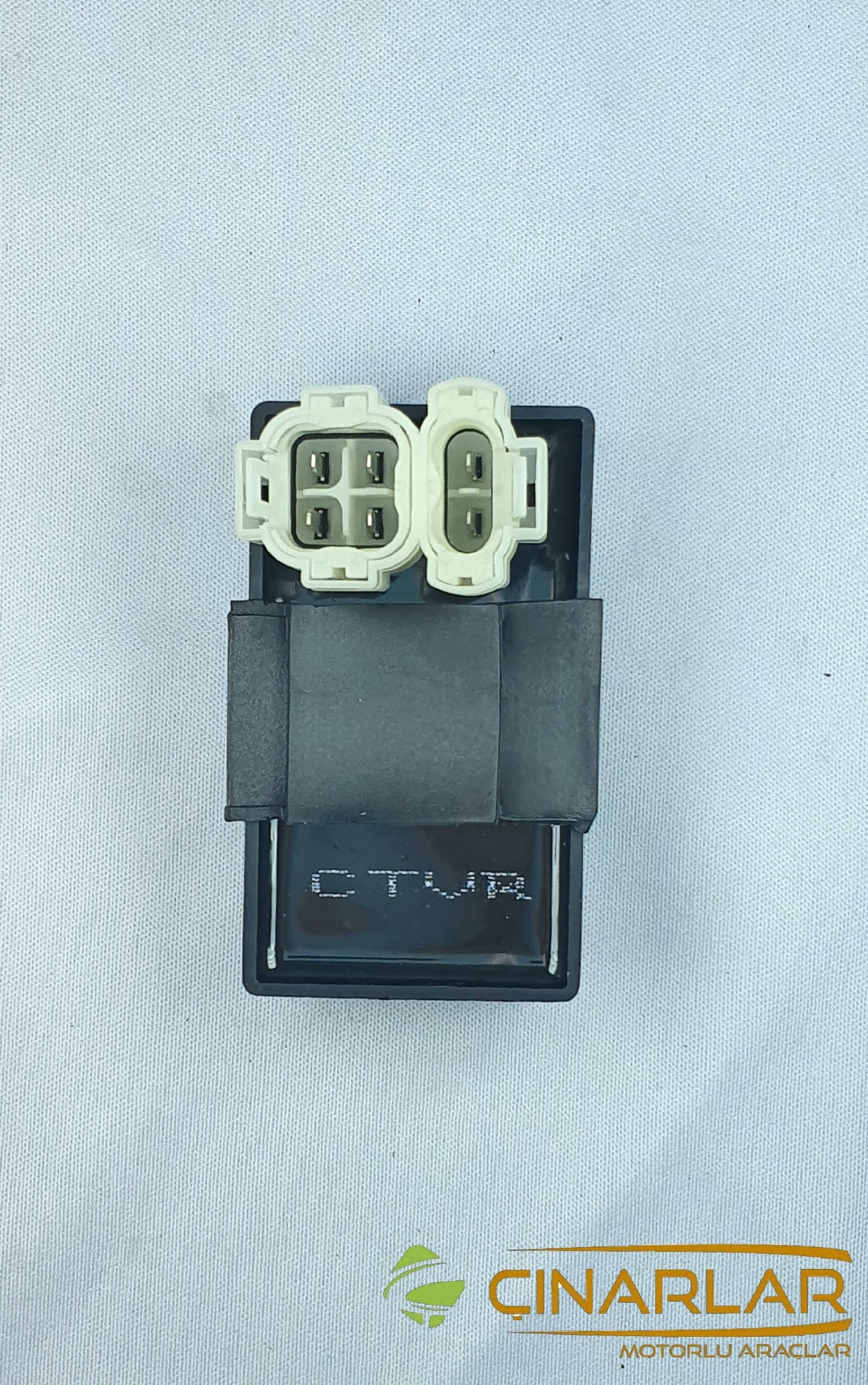 SCOOTER 125 150 CDI BLOK ( BEYİN )  A KALİTE CTVR