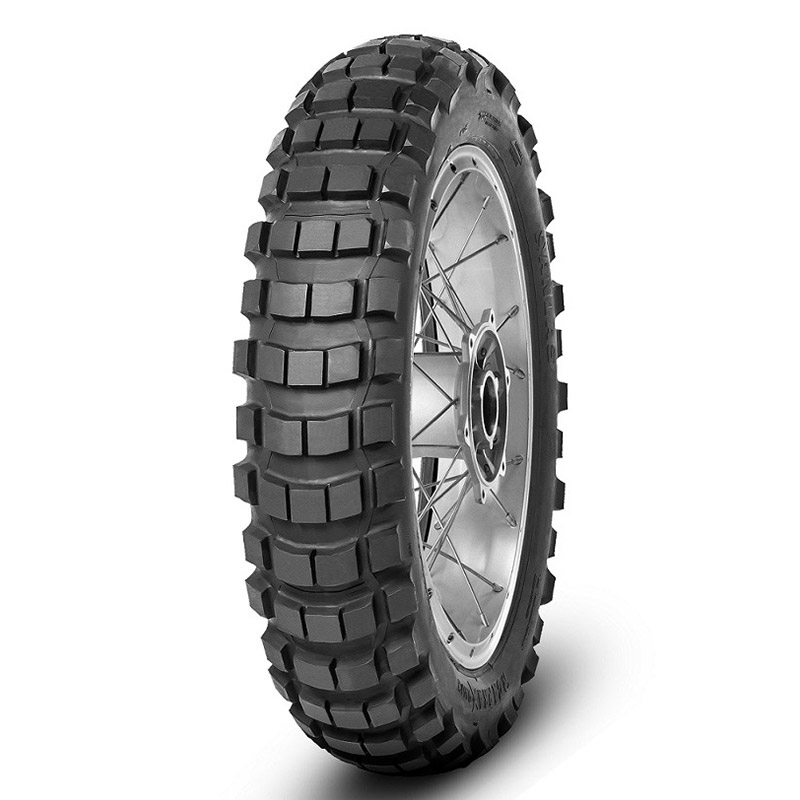 90/90-21 M/C 54R TT M+S CAPRA X RALLY ANLAS