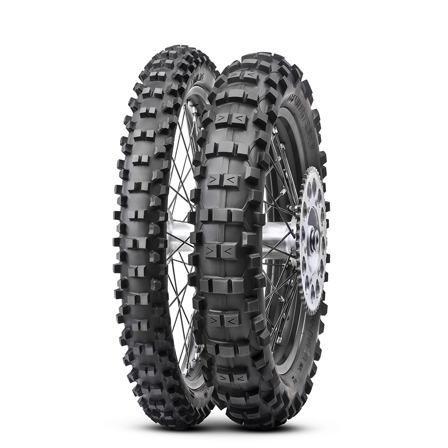 140/80-18 M/C 70R TT M+S CAPRA EXTREME SOFT ANLAS