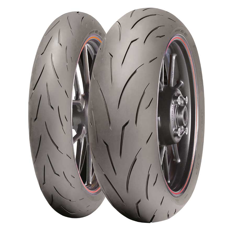 190/50ZR17 M/C (73W) TL VIENTO SPORT ANLAS