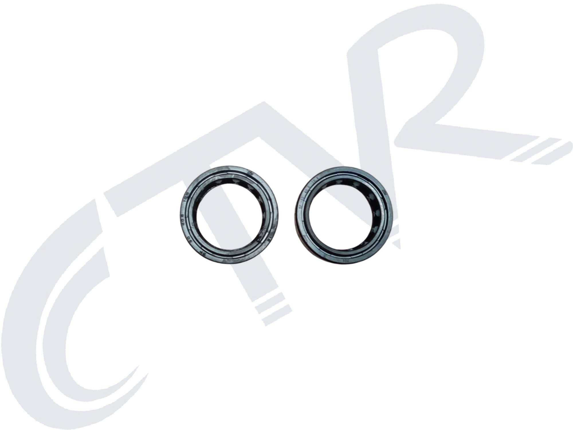 YBR 125 ÖN AMORTİSÖR KEÇESİ ( OEM )