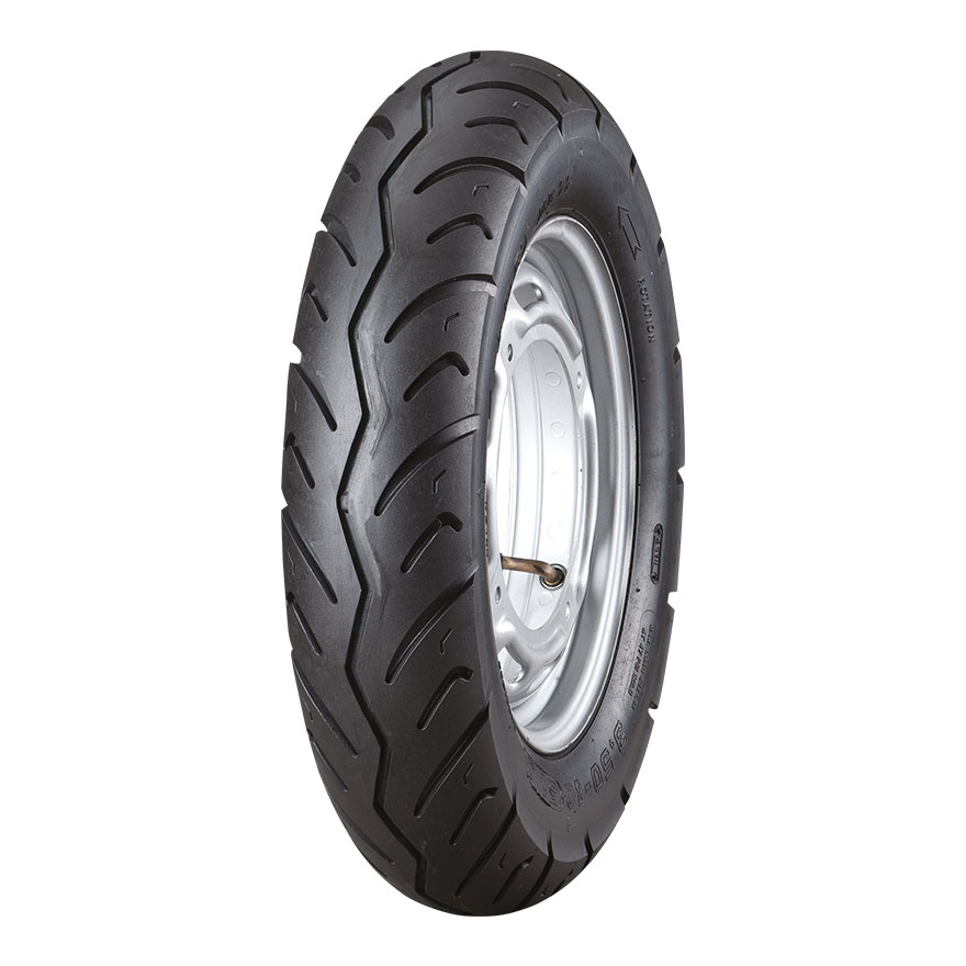 3.50-10 51J TL MB-77 IRC