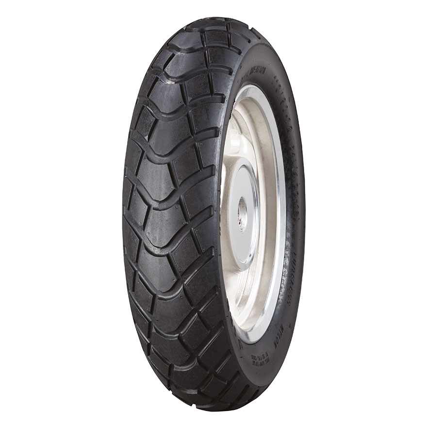 130/60-13 M/C 53L TL MB-456 IRC