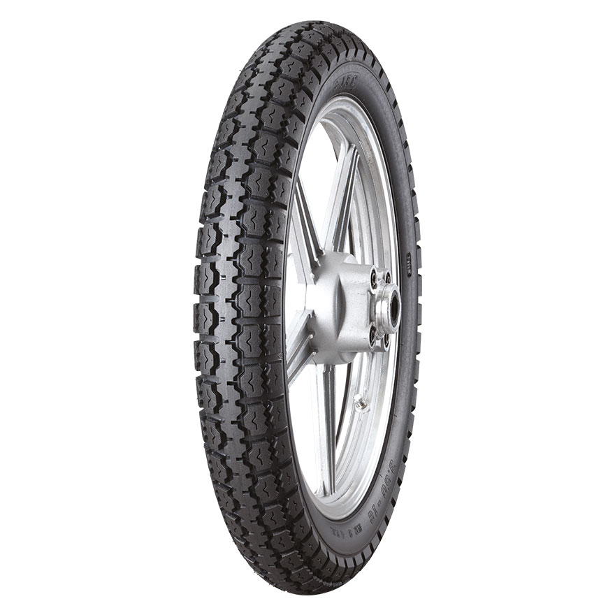 3.50-18 M/C 56P TT NR-9 ANLAS
