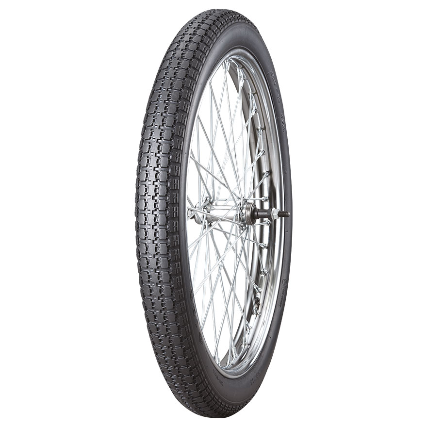 2.50-19 M/C 41L TT NR-14 ANLAS