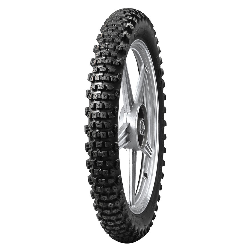 3.00-18 M/C 52P REINF.TL MS-3 ANLAS