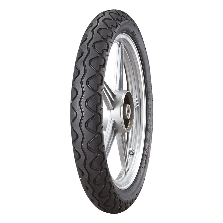 90/90-18 M/C 57P REINF.TL NR-25 ANLAS