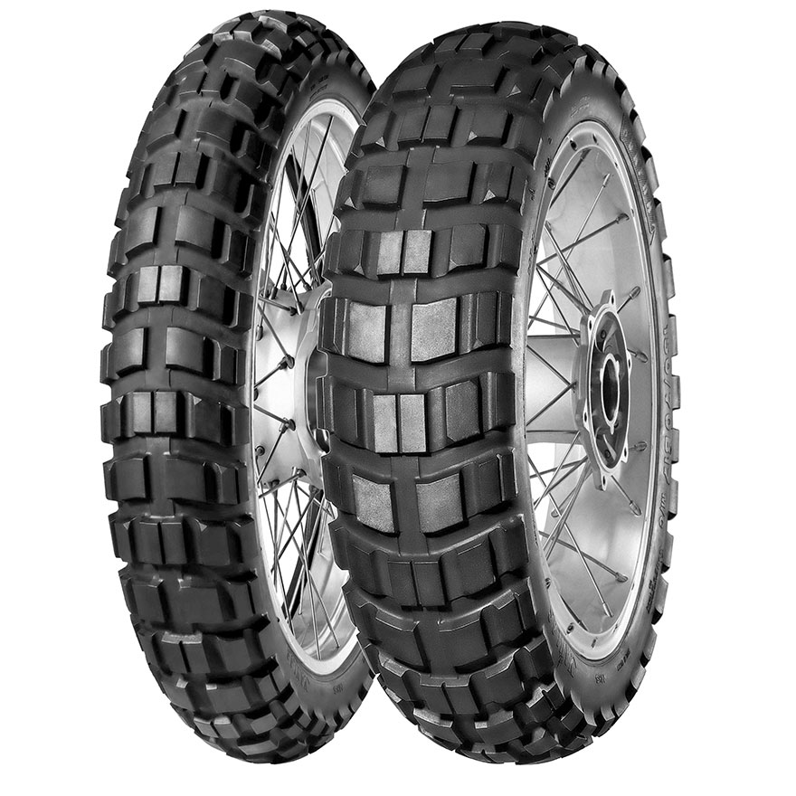 90/90-21 M/C 54T TL M+S CAPRA X ANLAS