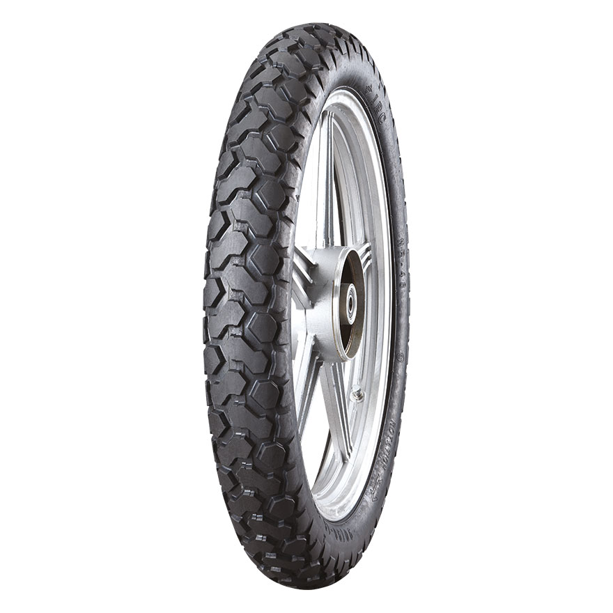 90/90-18 M/C 57P REINF.TT NR-48 ANLAS