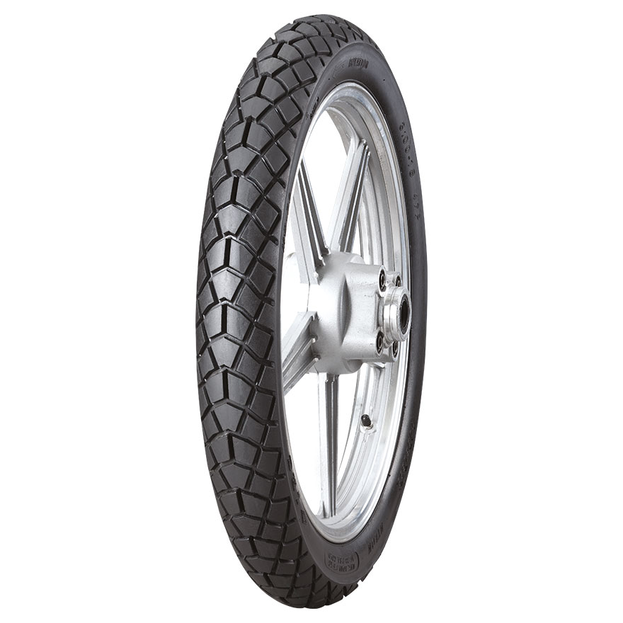 2.50-17 M/C 38L TL MB-79 ANLAS