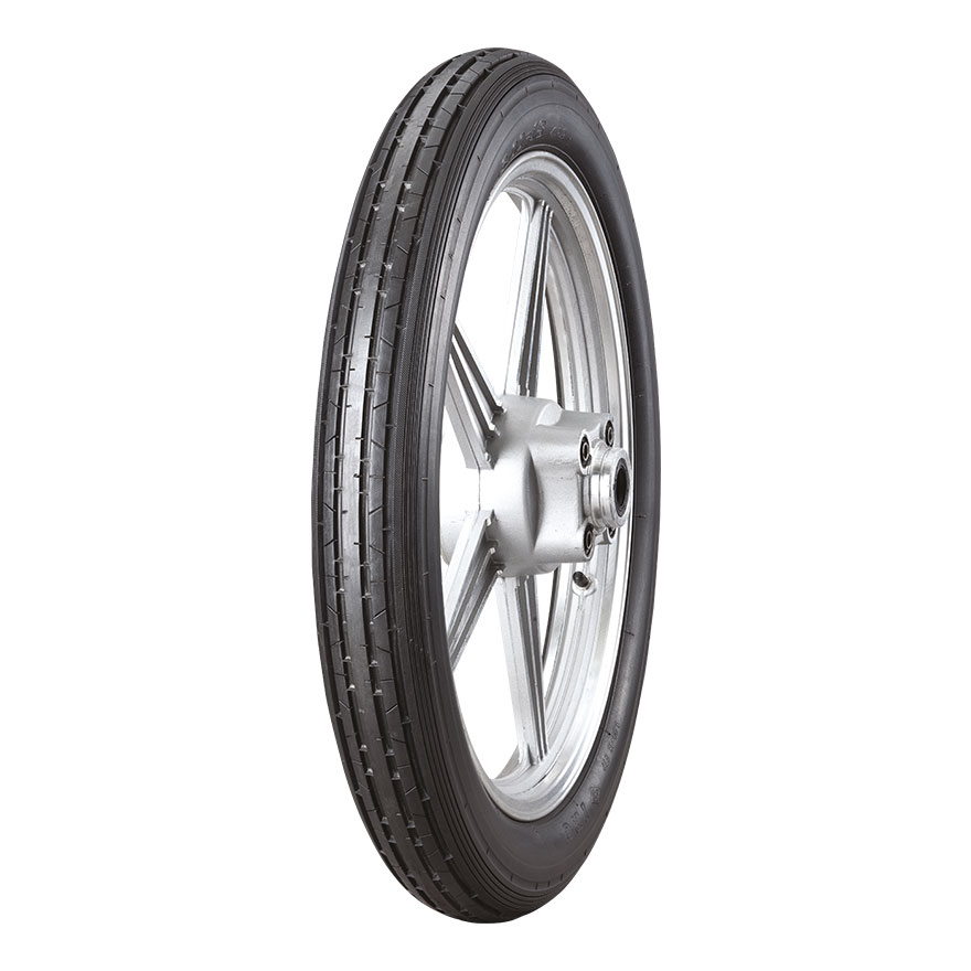 2.00-18 M/C TT NF-2 (NHS) ANLAS