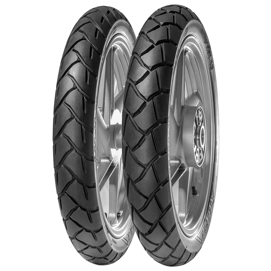 2.75-18 M/C 42P TL CAPRA ANLAS