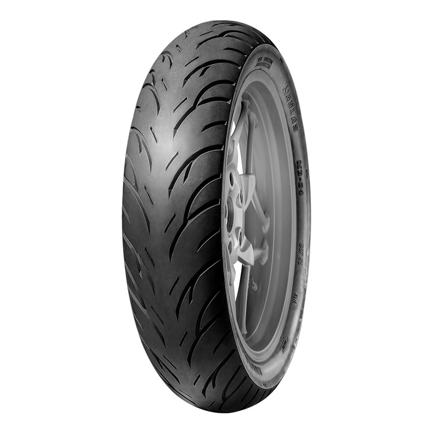 2.50-18 M/C 40P TL MB-34 ANLAS