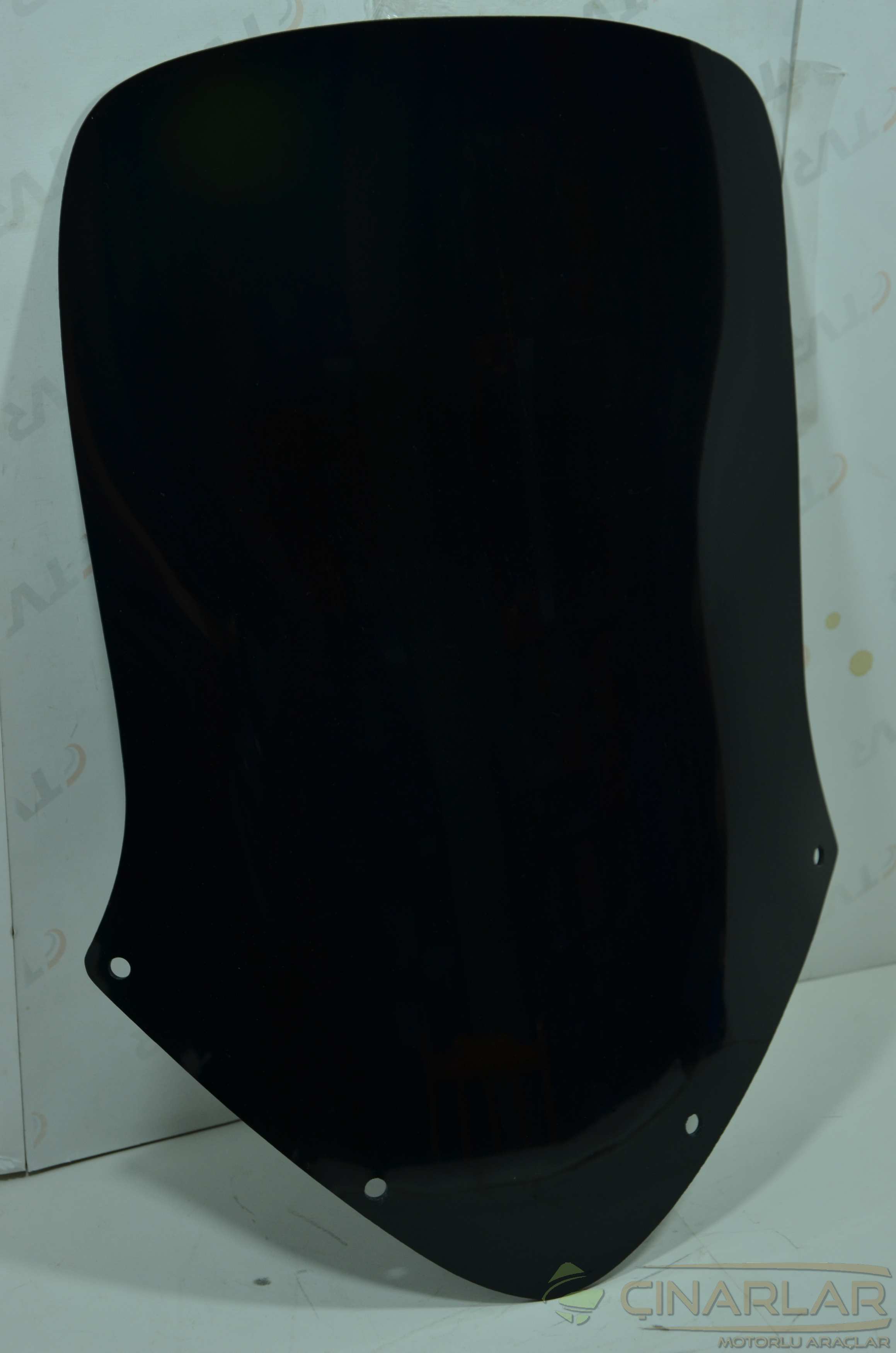 CBF 150 SİPERLİK CAMI UZUN CTVR