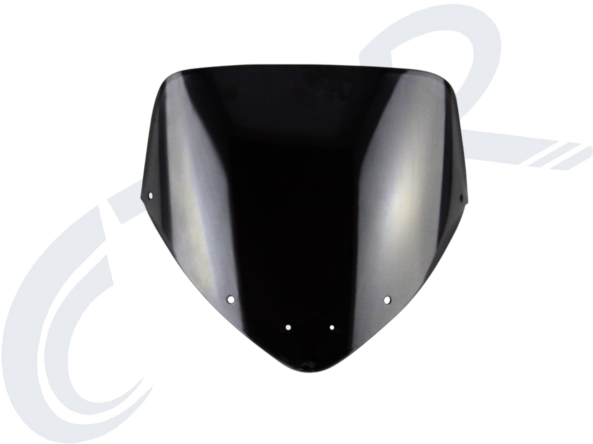 CBF 150 SİPERLİK CAMI KISA CTVR