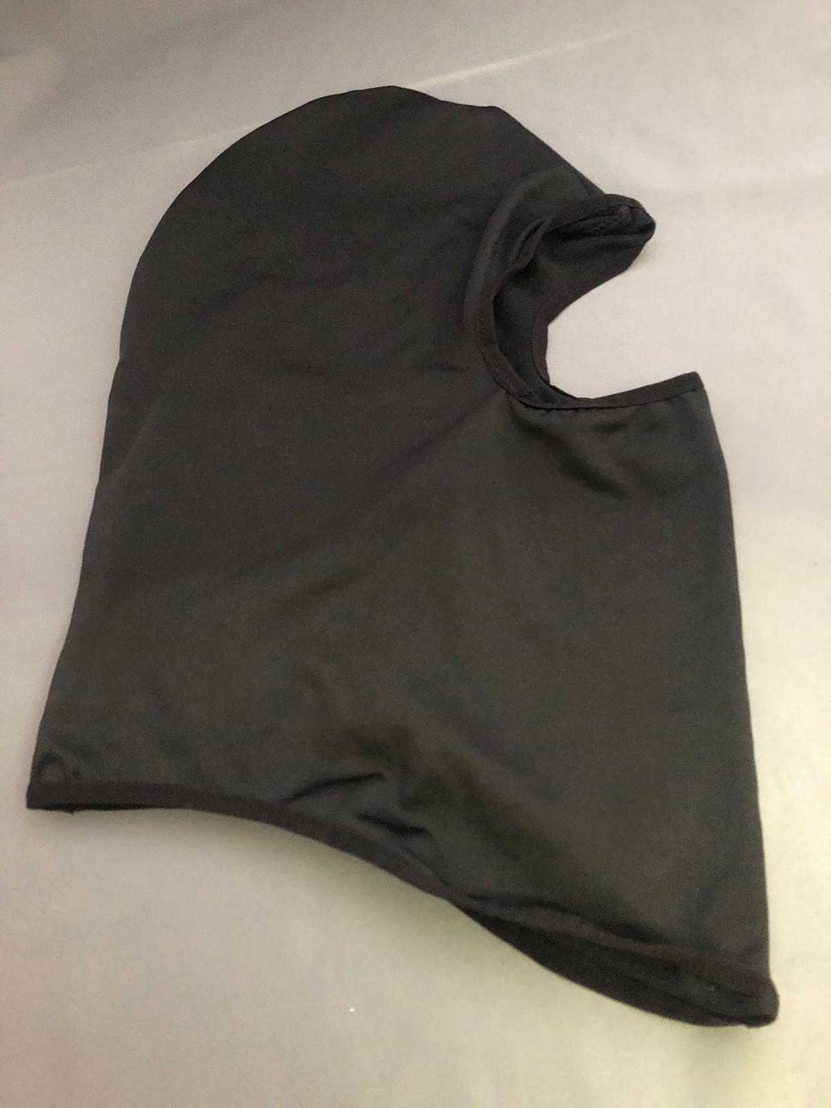 BALAKLAVA KISA CTVR