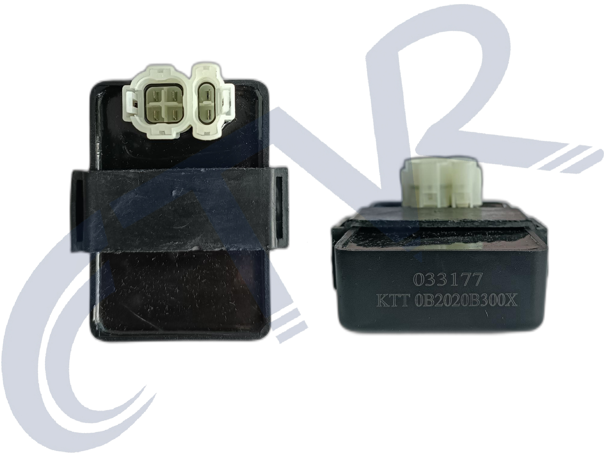 CBF 150 CDI ( BEYİN )  OEM E M ( 12044 )