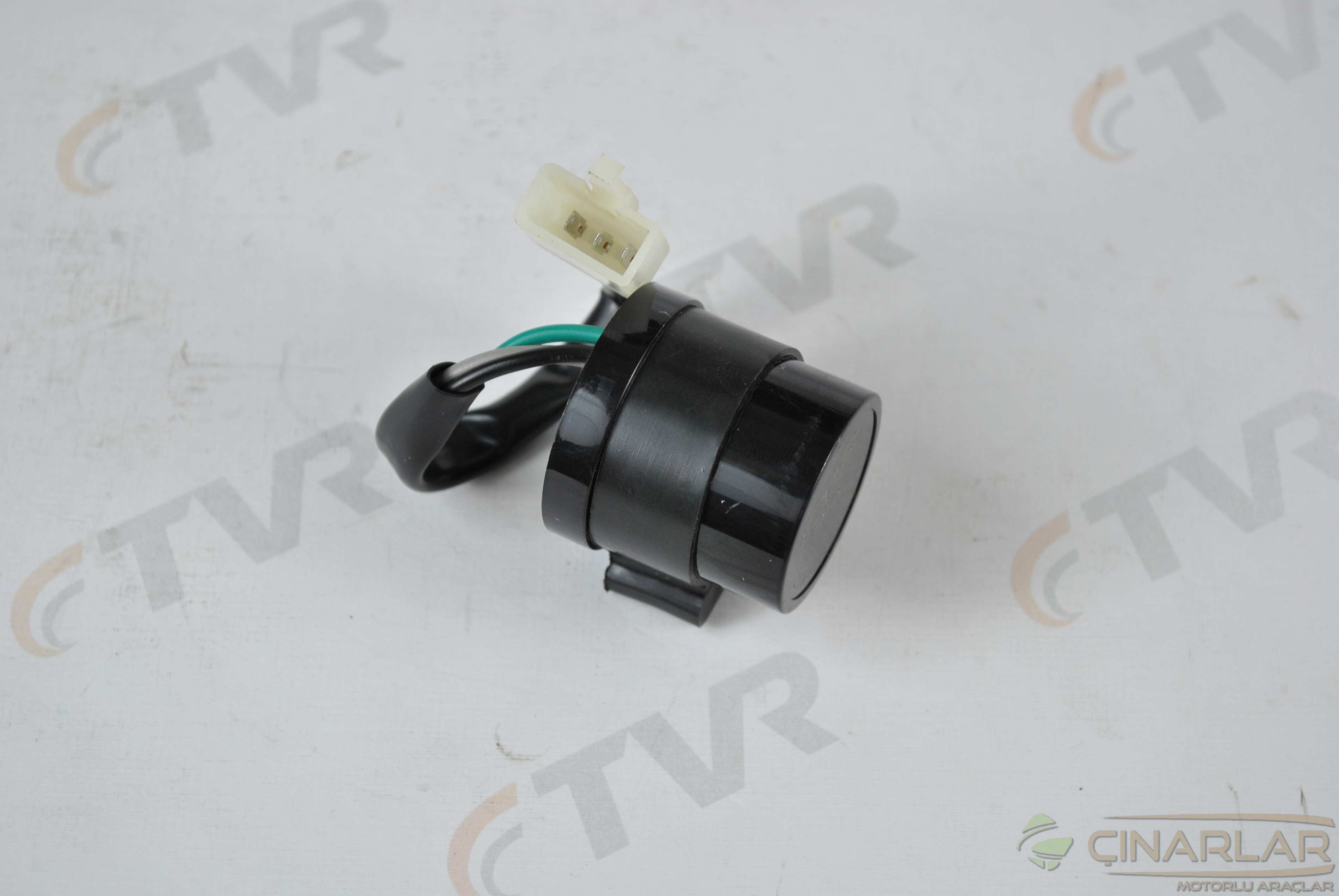 SCOOTER 150 FLAŞÖR KABLOLU ( 5007A )  CTVR