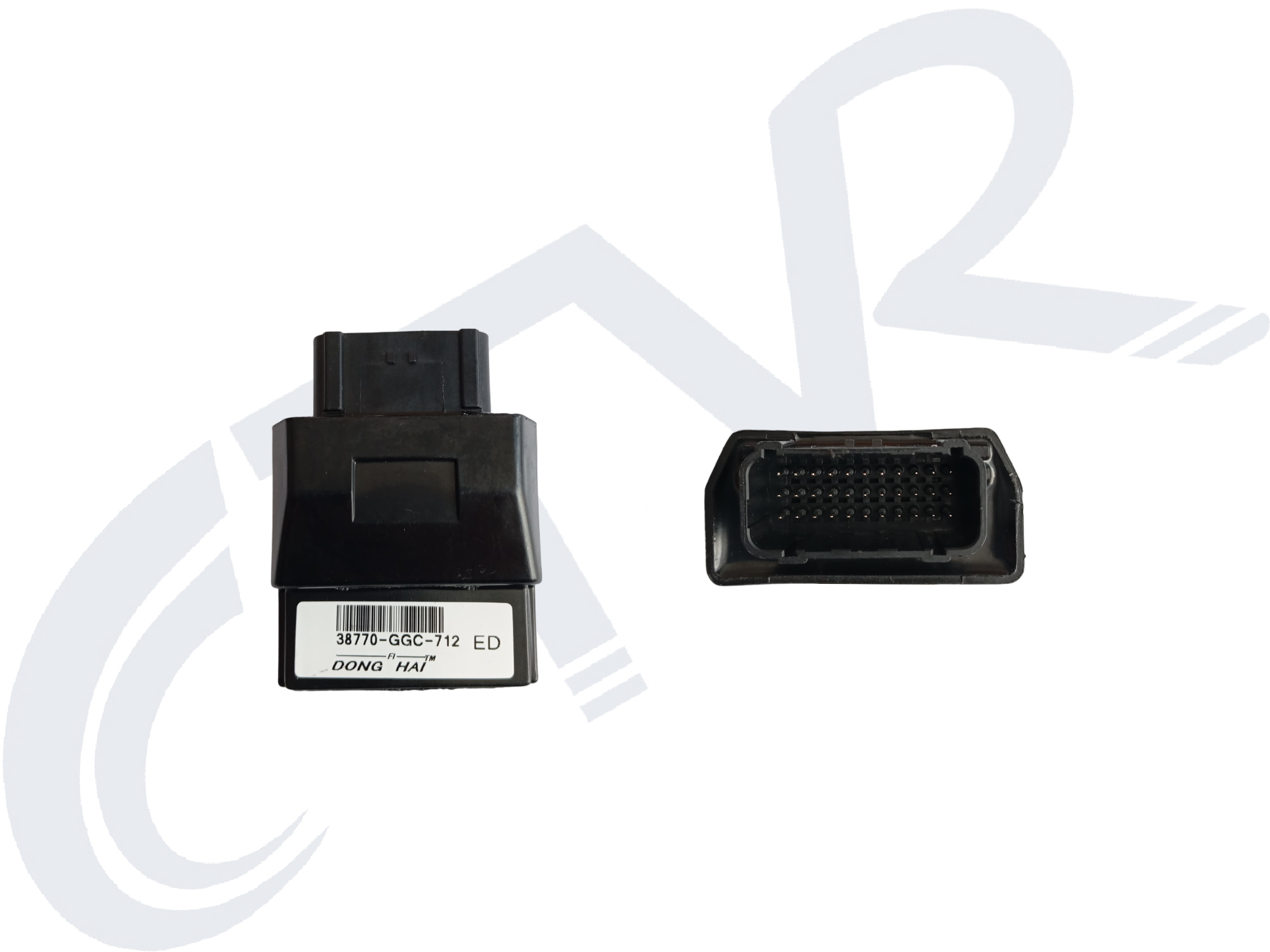 SPACY 110 CDI BEYİN ( Y.M )  ( ED )  CTVR